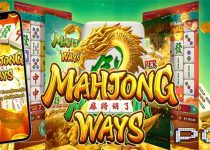 Slot Online Mahjong Ways 2